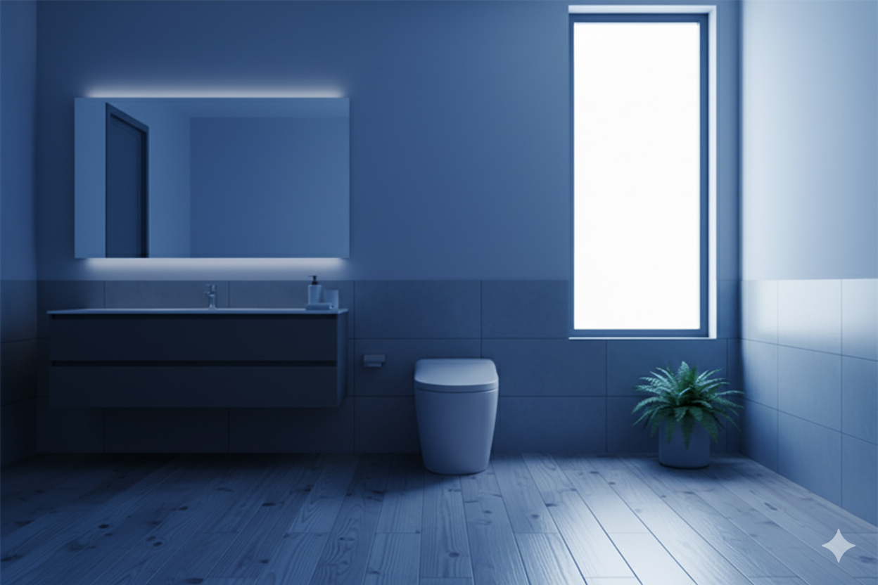 Smart Bathroom Solutions